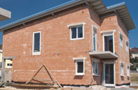 Cropton home extensions