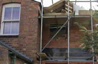 free Cropton home extension quotes