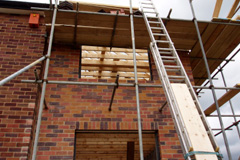 house extensions Cropton